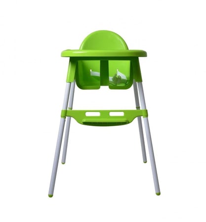 كرسي الطعام المميز 2 في 1