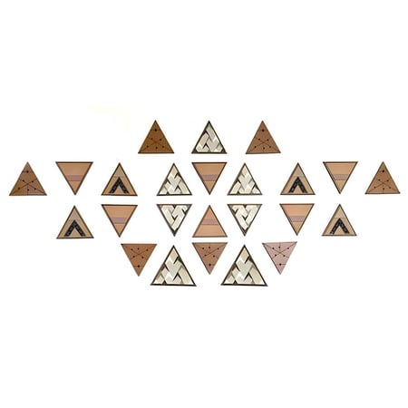 لوحة ديكور جدارية