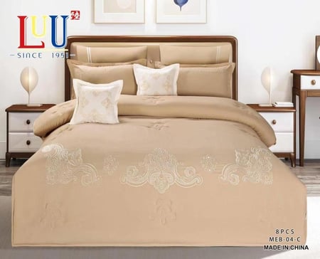 تشكيلات صيفية جديدة مطرز MEB - مزدوج