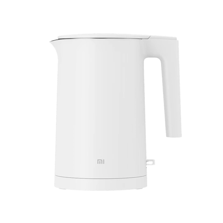 غلاية ماء شاومي بسعة 1.7 لتر وبقوة 1800 واط BHR5928HK - اللون أبيض