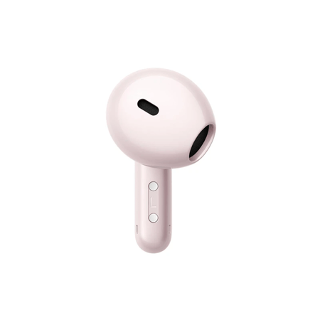 شاومي ريدمي سماعة بودز 6 أكتيف BHR8395GL - اللون وردي