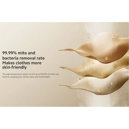 شاومي كاوية بخار محمولة BHR8271UK