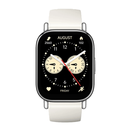 شاومي ريدمي ساعة واتش 5 لايت BHR8791GL - ذهبي فاتح