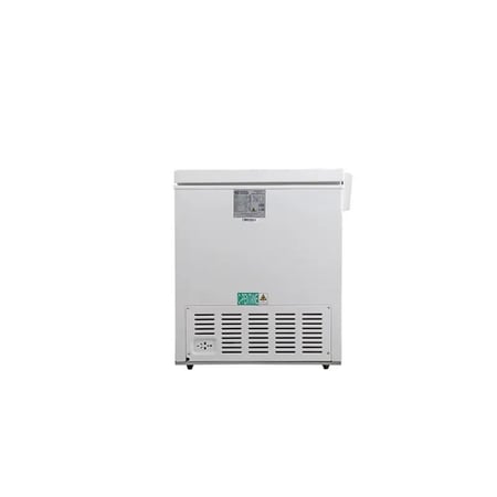 فريزر افقي جنرال سوبريم , 400 لتر14.1 قدم , ابيض - GSHF642M
