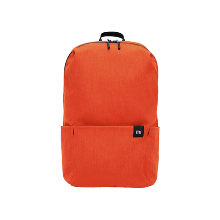 حقيبة ظهر شاومي يومية مي كاجوال ZJB4148GL - برتقالي