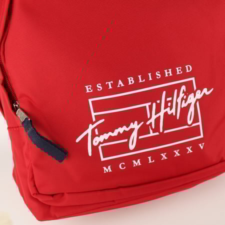 شنطة تومي هلفقر للظهر