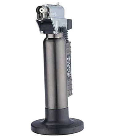 ولاعة تورش نفاثة Honest الأصلية