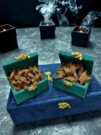 بكج الفخامة