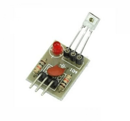 حساس ليزر Laser Sensor