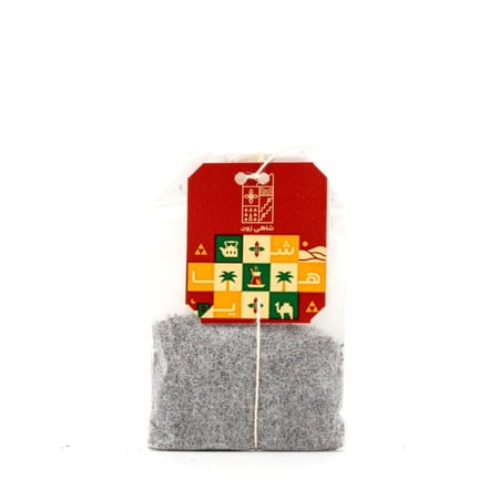 أكياس شاهي زون التوليفة الخاصّة