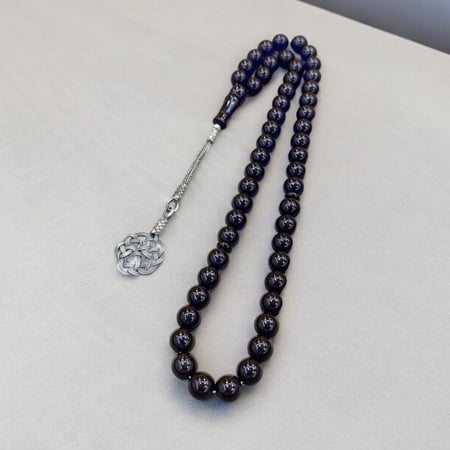 مسبحة زعفران فواح