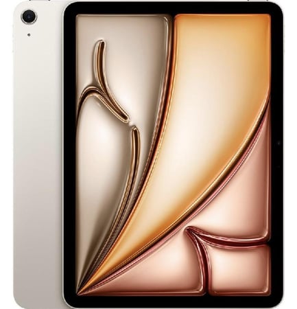 iPad Air مقاس 11 إنش