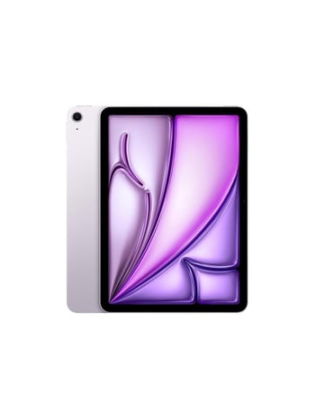 iPad Air مقاس 11 إنش (Wi-Fi،‏ 256GB) موديل 2025 - (M3)