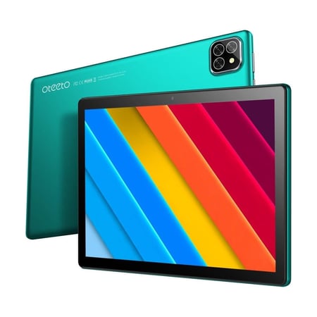 أوتيتو تابلت TAP 10 PRO مع شبكة 5G ماوس ولوحة مفاتيح  جهاز لوحي متعدد