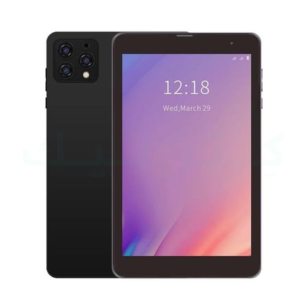 تابلت AirTab A08 مع لوحة مفاتيح شاشة 8 بوصة بدقة FHD