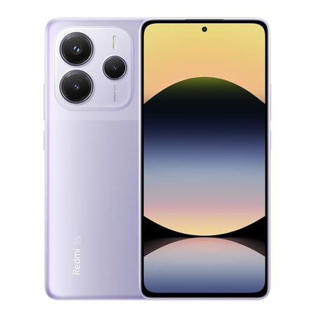 شاومي ريدمي نوت 14 - 5 جي -ذاكره 256 جيجا بايت - رام 8 جيجا بايت