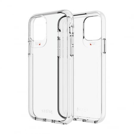 كفر ايفون 15 شفاف