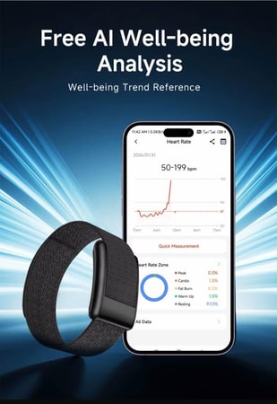 سوار Loop Life الرياضي