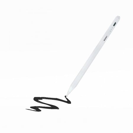 قلم الكتروني SPON يدعم راحة اليد للايباد فقط