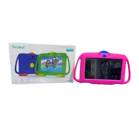 تابلت مناسب للأطفال Telzeal P600