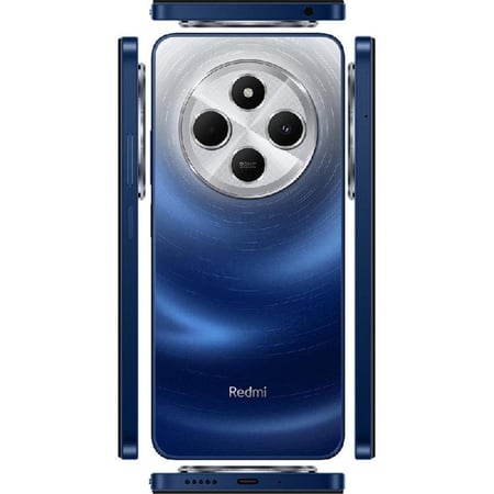 شاومي ريدمي 14 سي سعة 256 جيجا رام  جيجا الوان متعددة