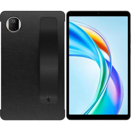 هونر - Pad X7، بسعة 128 جيجا، الرام 4+4، واي فاي ، مع غطاء حماية،