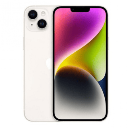 بل ايفون 14 سعة 128 جيجا 5G