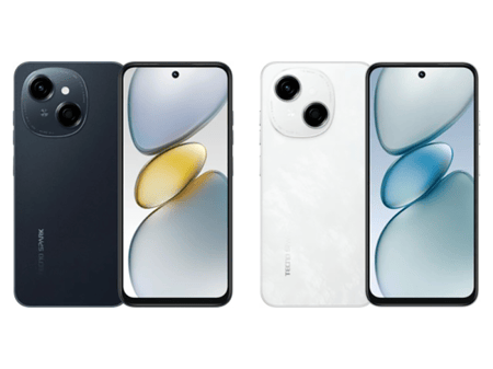 تكنو سبارك قو 1 سعة 64 قيقا رام