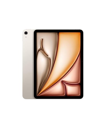 iPad Air مقاس 11 إنش (Wi-Fi،‏ 256GB) موديل 2025 - (M3)