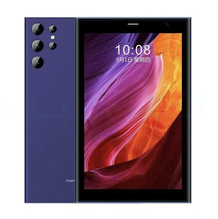 تابلت Air Tab A09 , مع لوحة مفاتيح