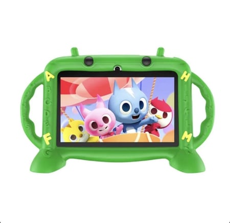 تابلت M56 modio 5G للأطفال ( رقابة أبوية واسعة )