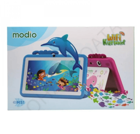 تابلت موديو M51 بشاشة 7 بوصة تابلت موديو M51 بشاشة 7 بوصة تابلت موديو