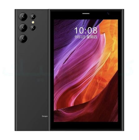 تابلت Air Tab A09 , مع لوحة مفاتيح