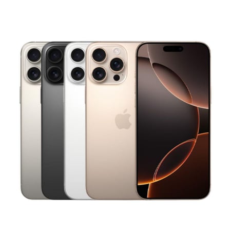 iphone 16 pro max 256