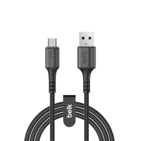 سلك قماشي - ميكرو بطول Belk 1m