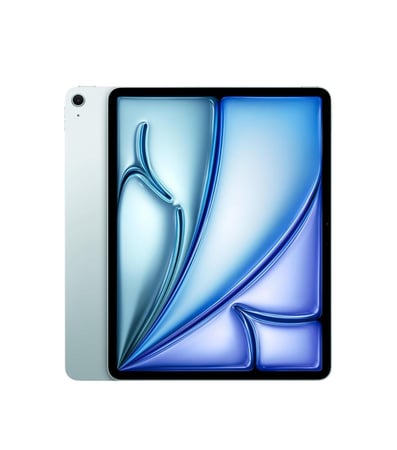 iPad Air مقاس 11 إنش (Wi-Fi،‏ 256GB) موديل 2025 - (M3)