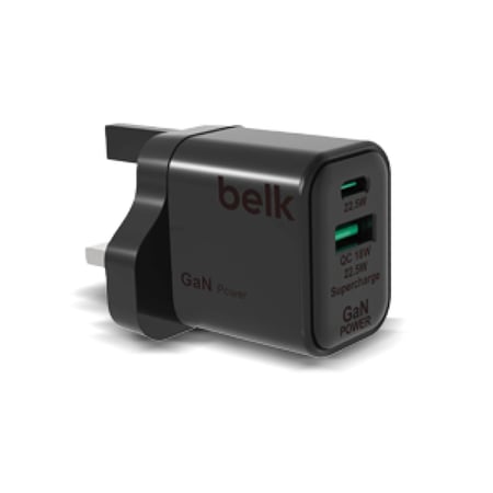 فيش بيلك w23 مدخل USB ومدخل PD