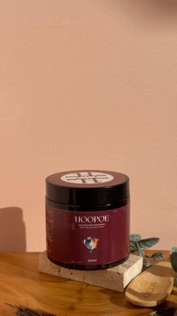 مجموعة السدر ونواة التمر للعناية الشاملة بالشعر