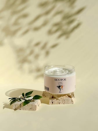 CHIC BODY BUTTER