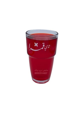 طباعه علي الاكواب