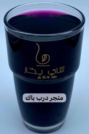 الطباعة علي الاكواب