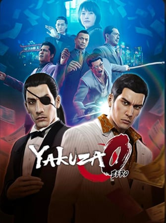 Yakoza 0