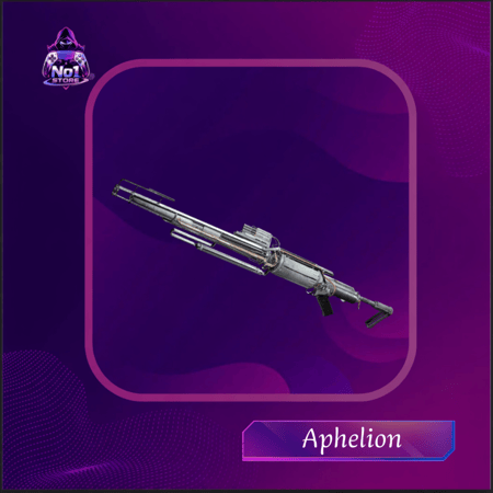 سلاح Aphelion