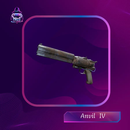 سلاح  Anvil IV