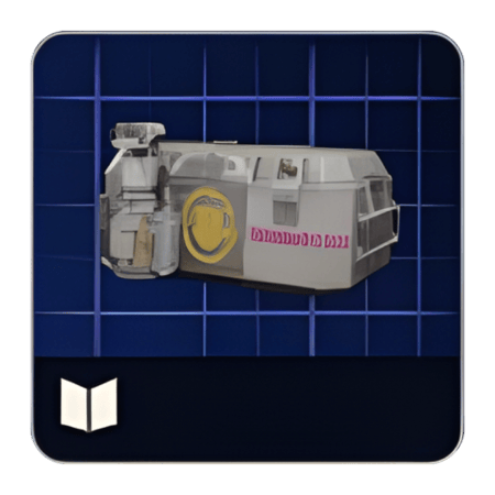 Tactical Mk. 3 (Defensive)