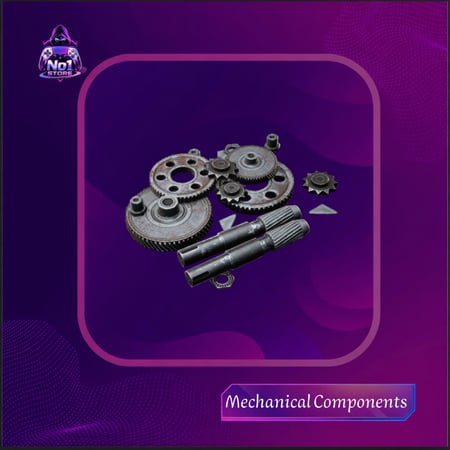 Mechanical Components x10