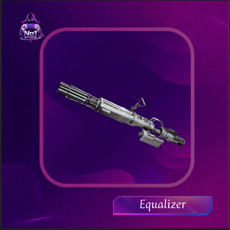 سلاح Equalizer