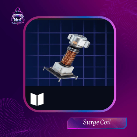 Surge Coil