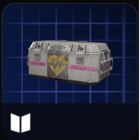 Tactical Mk. 3 Revival