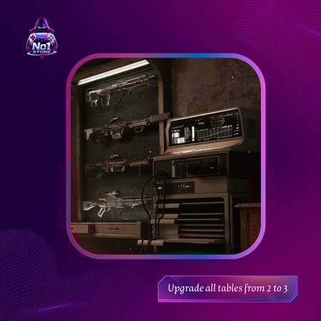 تطوير جميع الطاولات ماكس